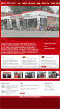 Mobile Screenshot of mariosautocentre.ca